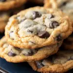 Classic Chocolate Chip Delight