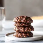 Quick and Delicious No-Bake Cookies for Every Craving