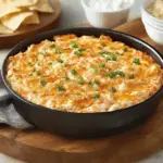 Frank's RedHot Buffalo Chicken Dip