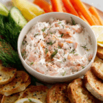 Smoked Salmon Dip