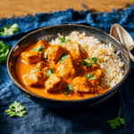 Creamy Curry Stand Chicken Tikka Masala