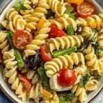 Gluten-Free Pasta Salad