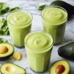Avocado Smoothie
