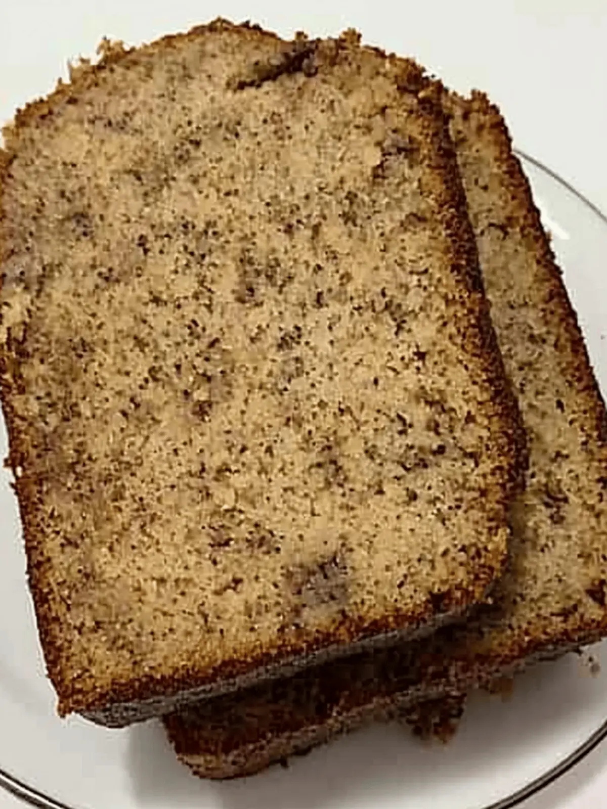 Gluten Free Banana Bread