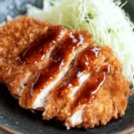 Chicken Katsu