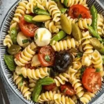 Gluten-Free Pasta Salad