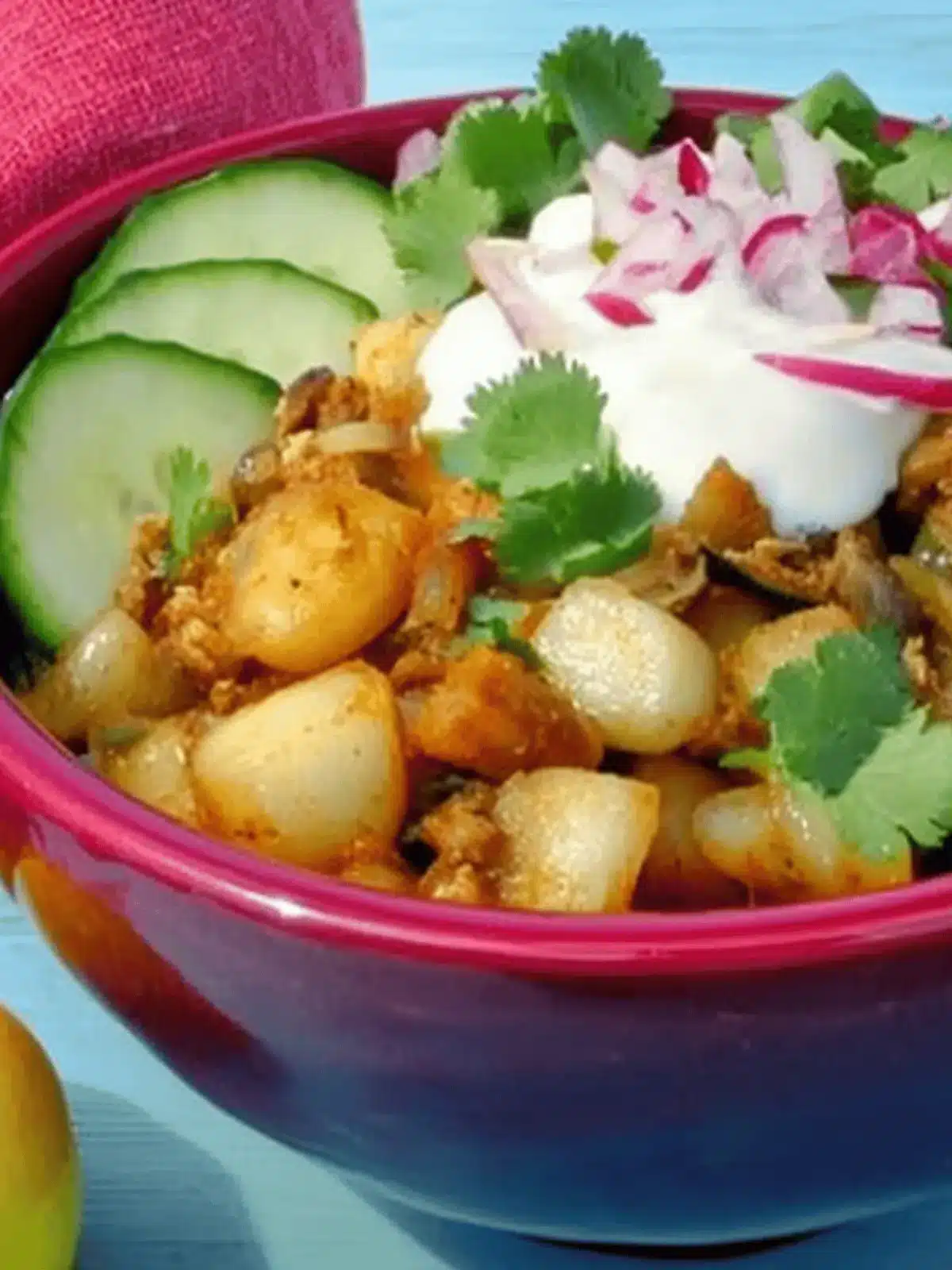 Ken's Kickin' Posole: A Flavor-Packed Shareable Stew 5 Ken's Kickin' Posole