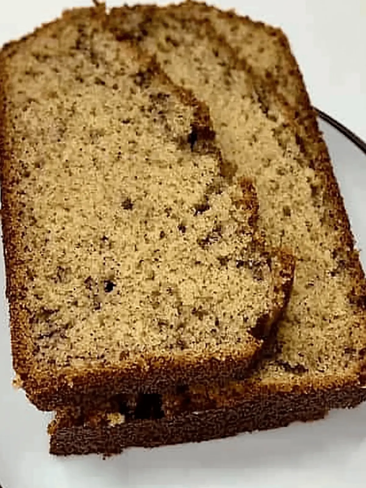 Gluten Free Banana Bread