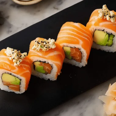 Alaska Roll
