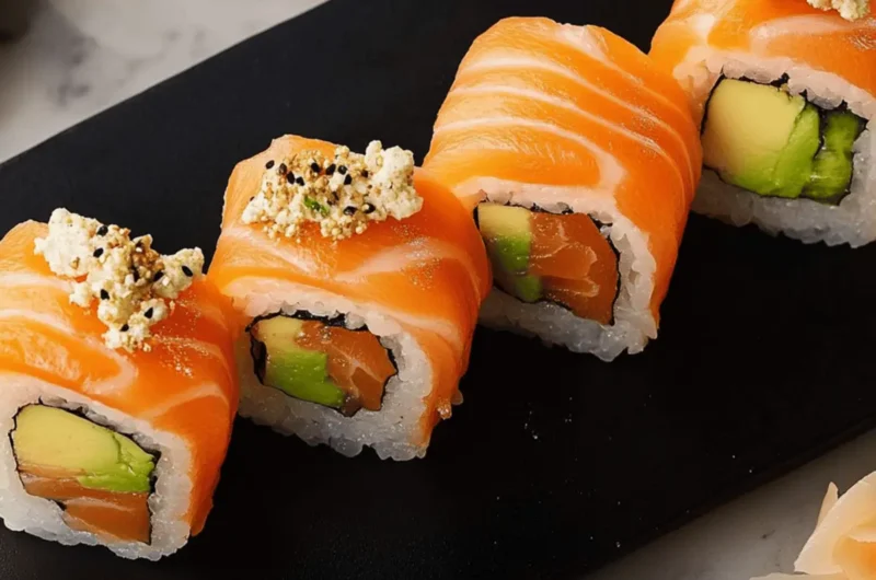 Alaska Roll