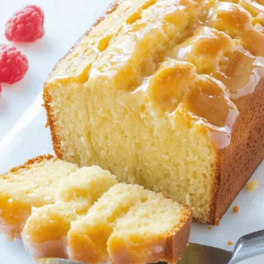 YOGURT CAKE