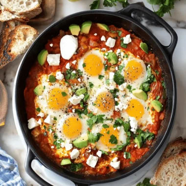 Shakshuka