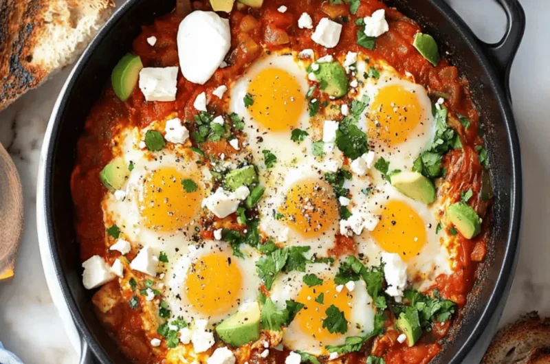 Shakshuka