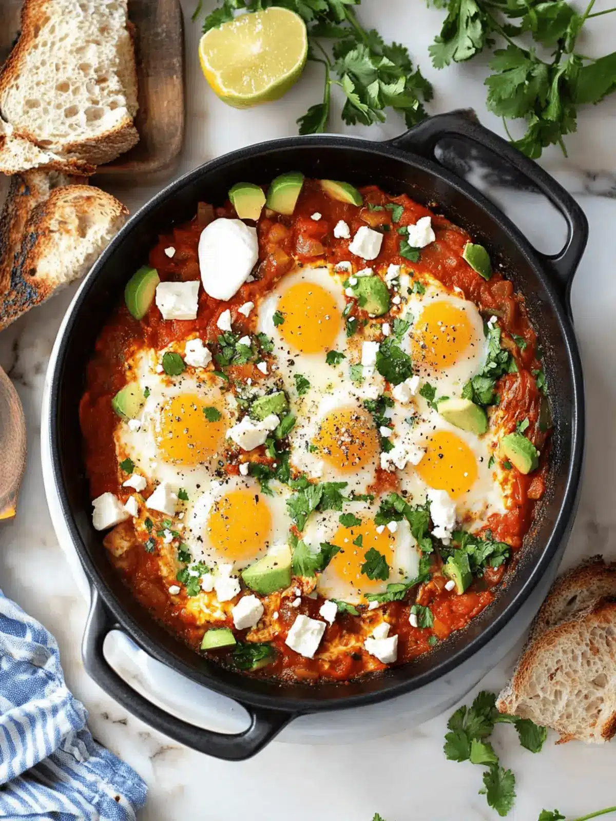 Shakshuka