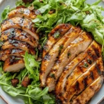 Balsamic Chicken Breast