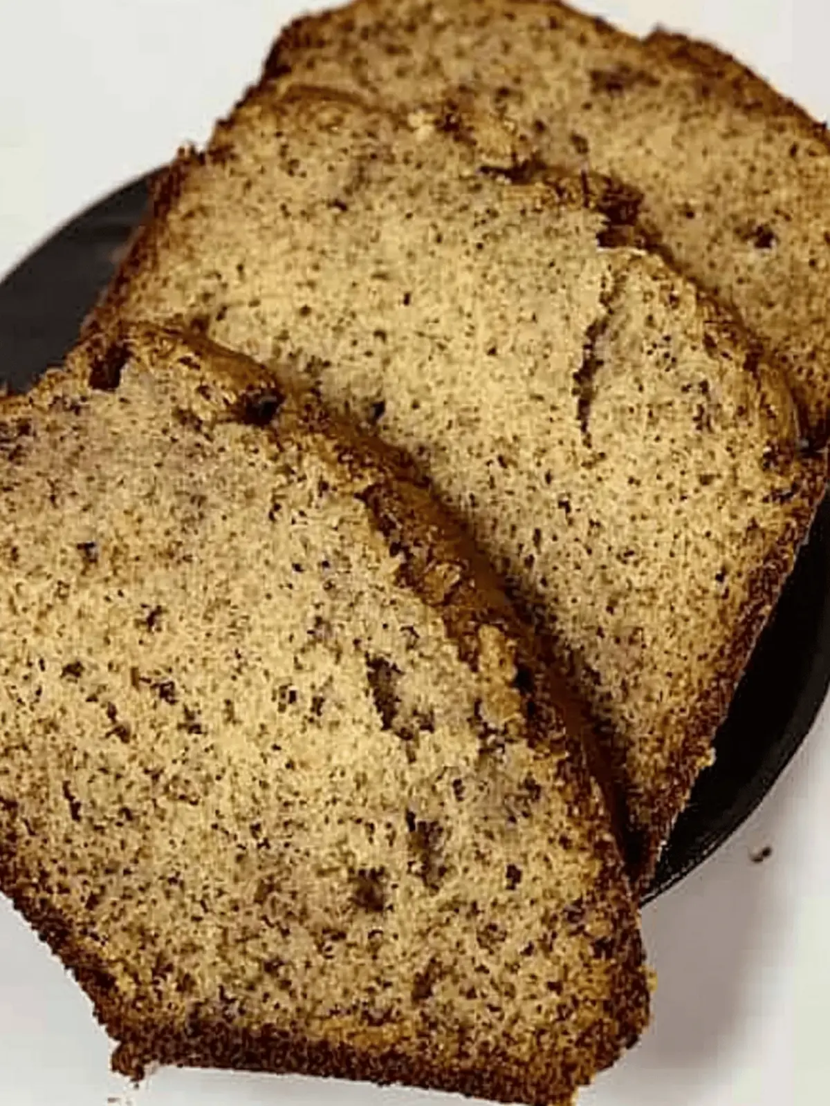 Gluten Free Banana Bread