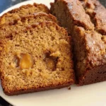 Delicious Butterscotch Banana Bread