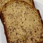 Gluten Free Banana Bread