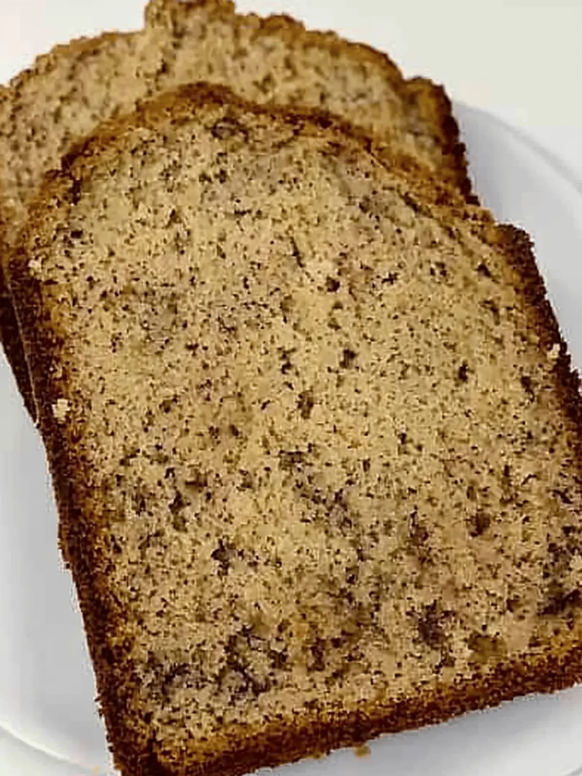 Gluten Free Banana Bread
