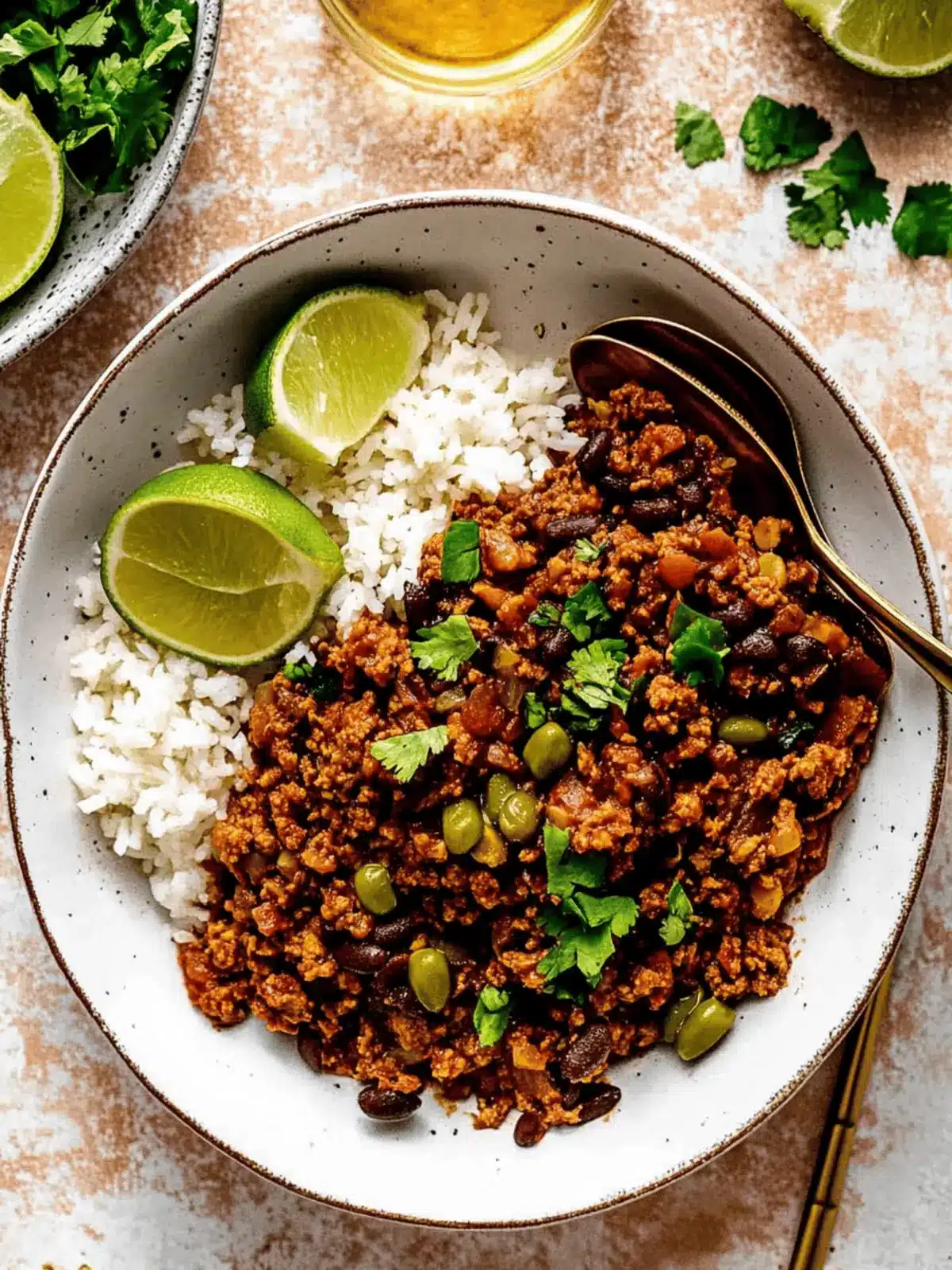 Cuban Picadillo
