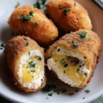 Chicken Kiev