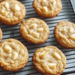 Banana Bread Cookies