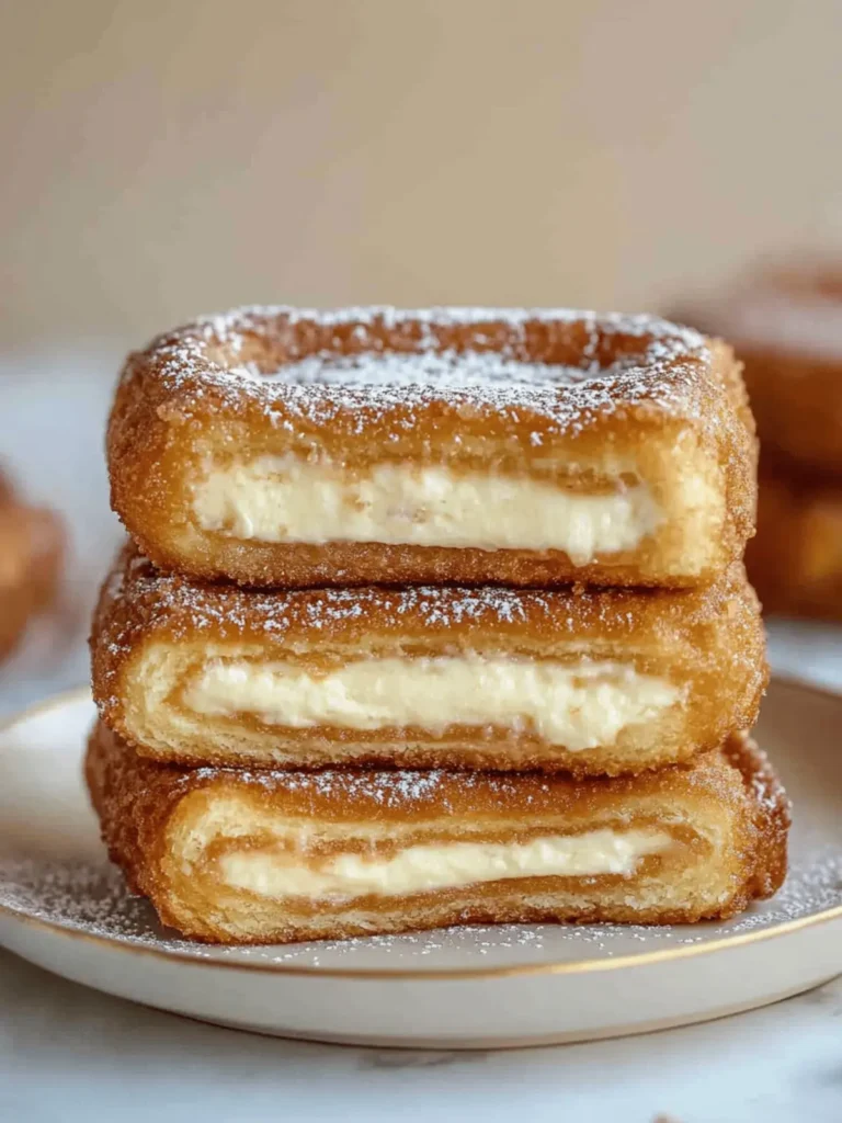 Easy Churro Cheesecake Recipe: A Mexican-Inspired Delight 3 Easy Churro Cheesecake Recipe | Mexican-Inspired Dessert
