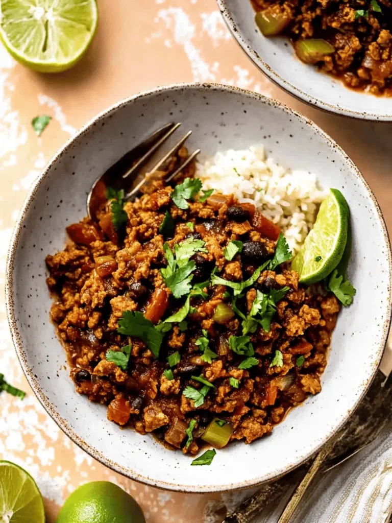 Savory Cuban Picadillo – Quick Comfort Food You’ll Love 4 Cuban Picadillo