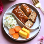 Thai-inspired Chile Meatloaf