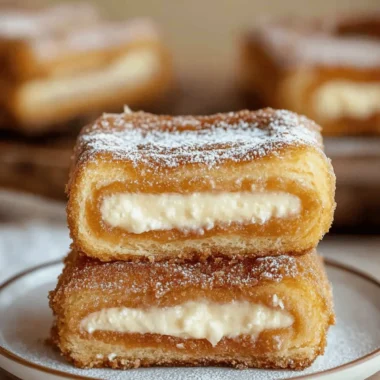 Easy Churro Cheesecake Recipe | Mexican-Inspired Dessert