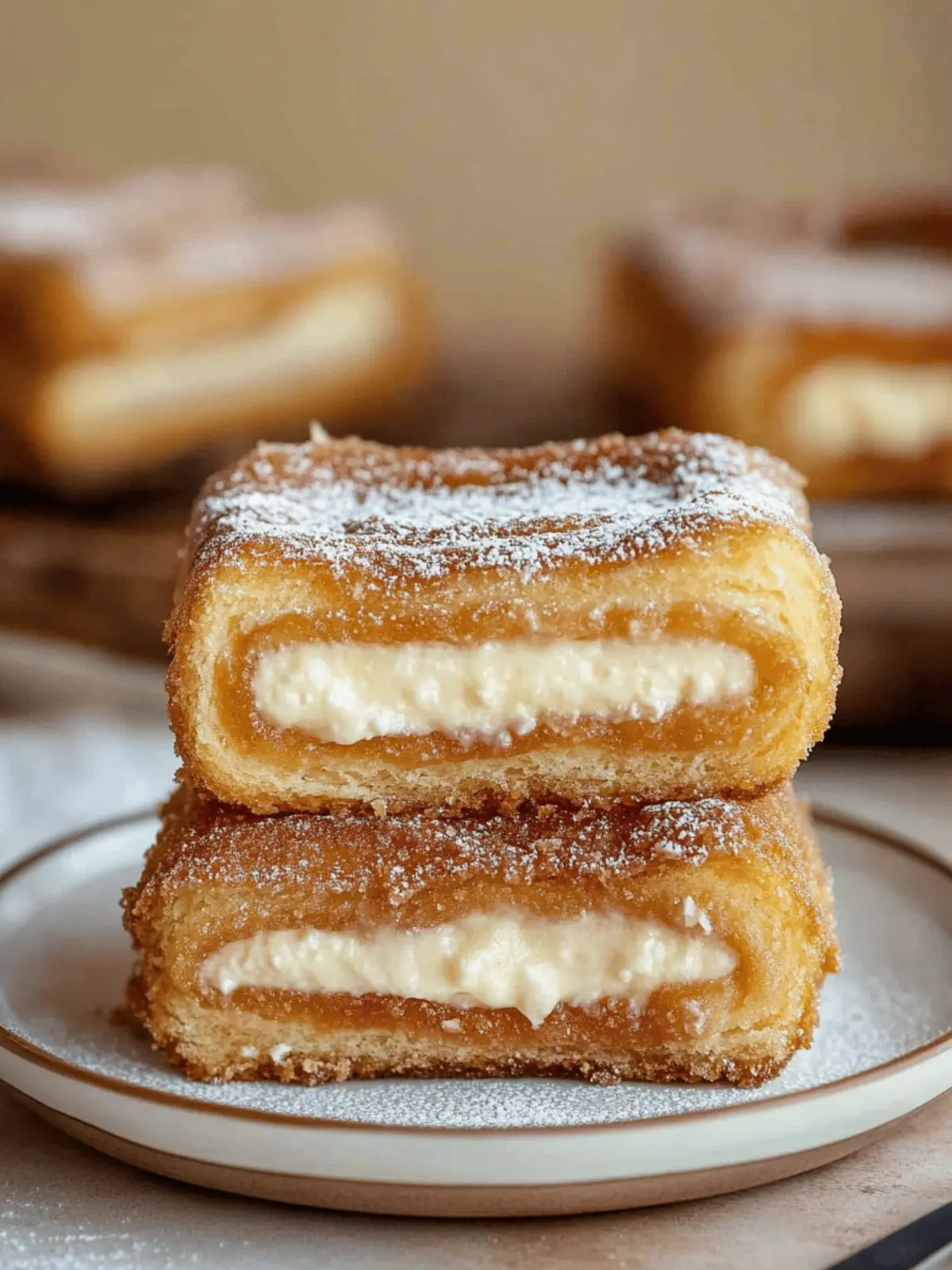 Easy Churro Cheesecake Recipe | Mexican-Inspired Dessert