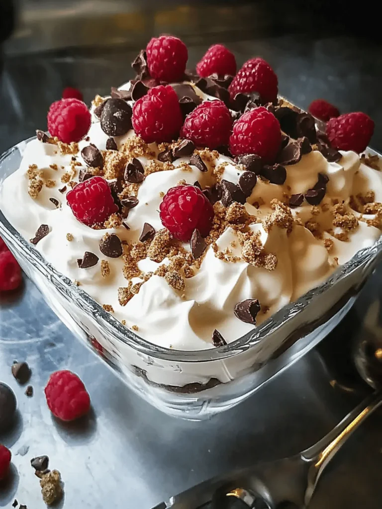 Delicious Jimmy Carter Dessert: A No-Bake Peanut Butter Dream 3 Jimmy Carter Dessert