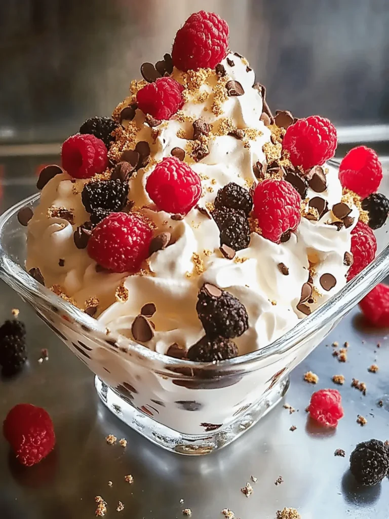 Delicious Jimmy Carter Dessert: A No-Bake Peanut Butter Dream 2 Jimmy Carter Dessert