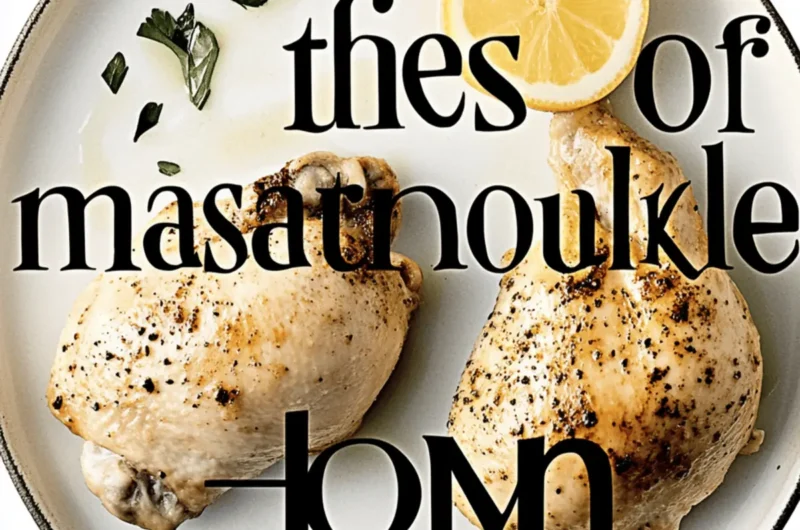 50 of Our Best Chicken Recipes with 5-Star Ratings | Taste of Home