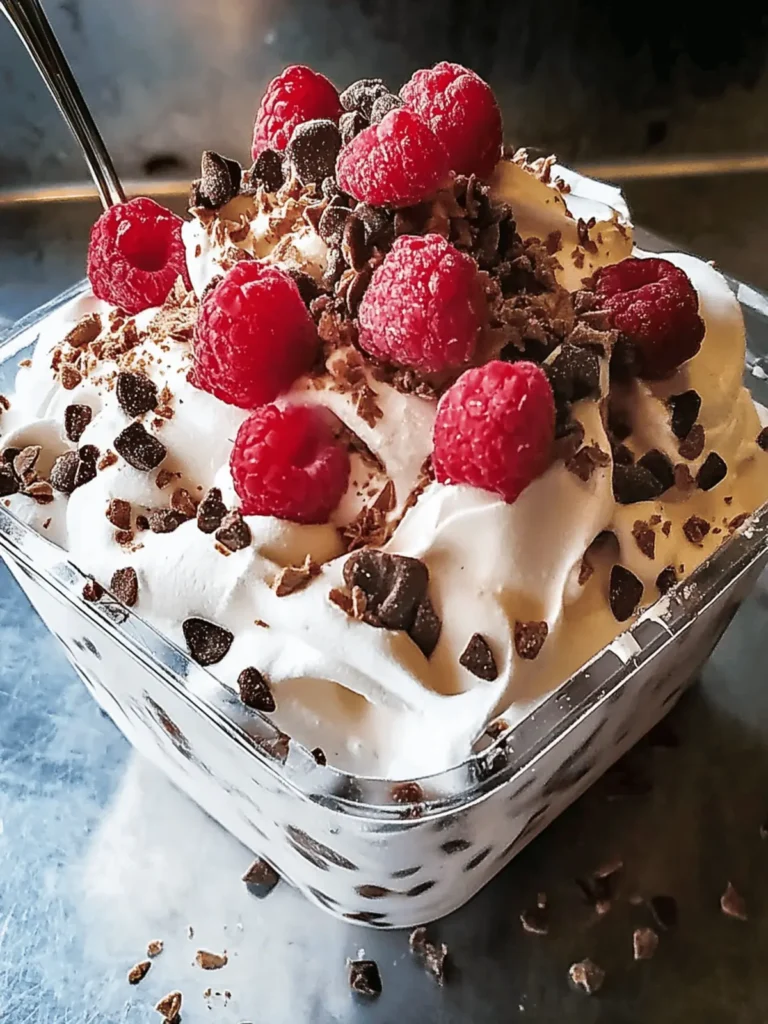 Delicious Jimmy Carter Dessert: A No-Bake Peanut Butter Dream 4 Jimmy Carter Dessert