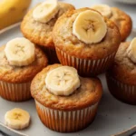 Banana Muffins