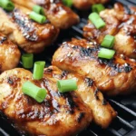 Huli Huli Chicken