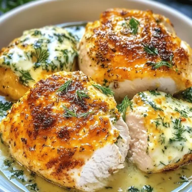 Chicken Nepiev