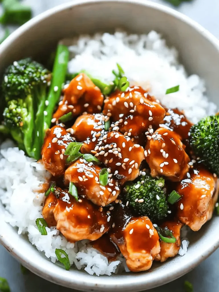 Quick & Tasty Easy 30 Minute Spicy Korean Chicken Delight 3 Easy 30 Minute Spicy Korean Chicken - Savvy Bites