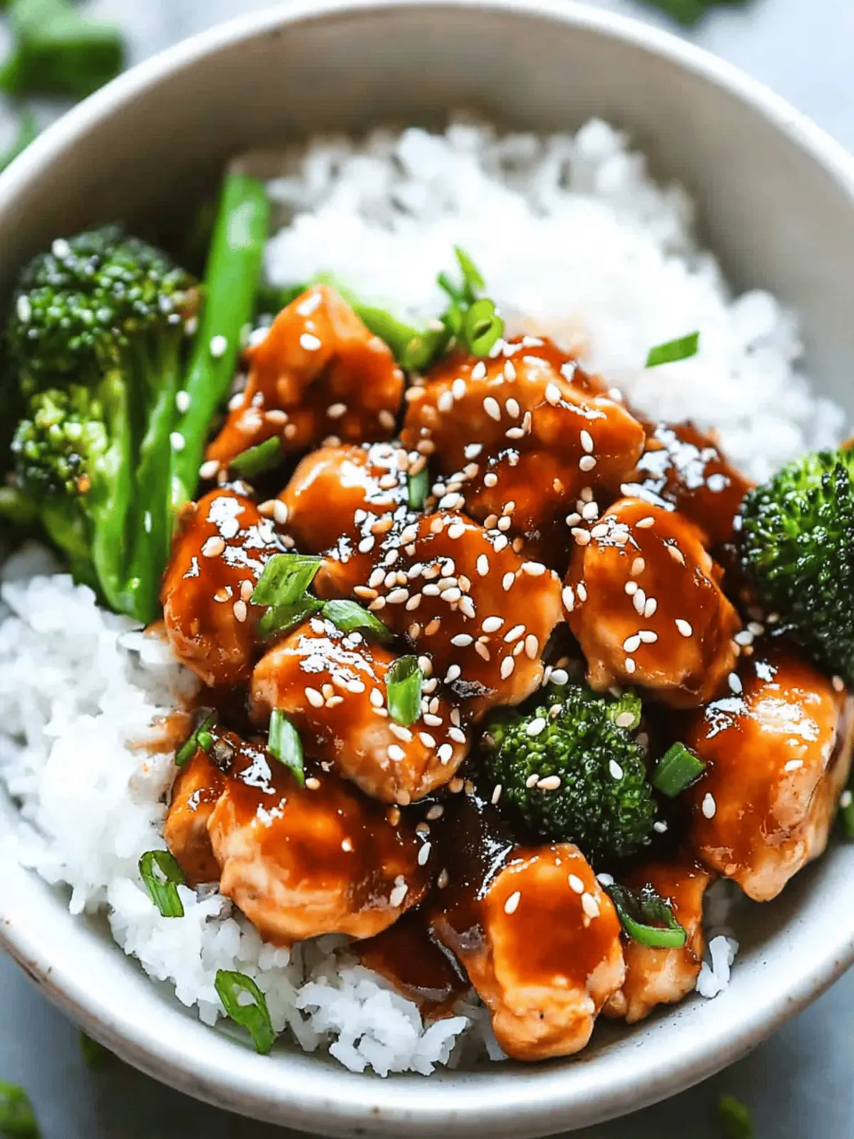 Easy 30 Minute Spicy Korean Chicken - Savvy Bites