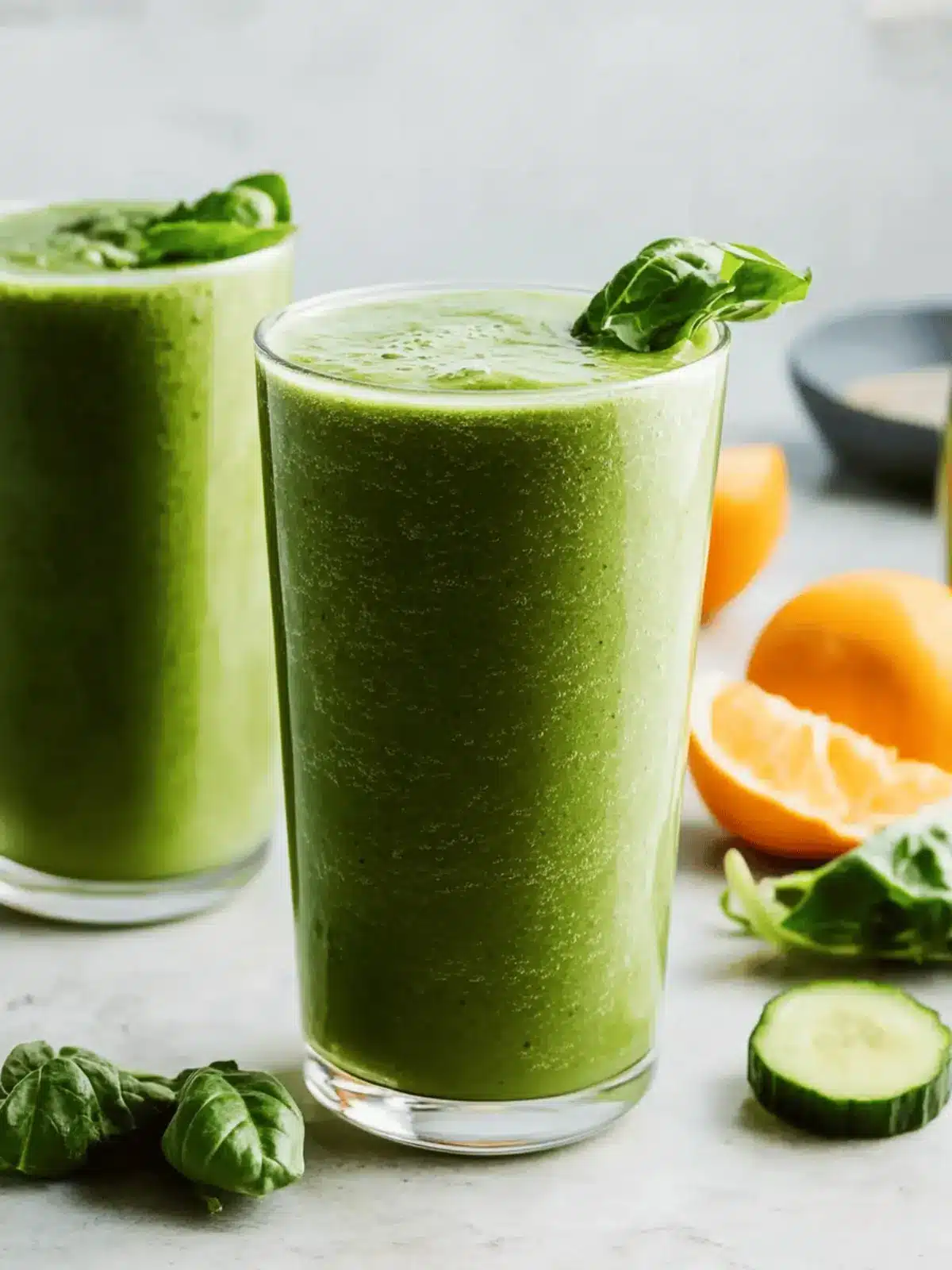 Green Smoothie