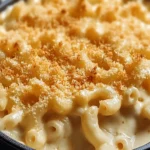 Classic Baked Mac and Cheese