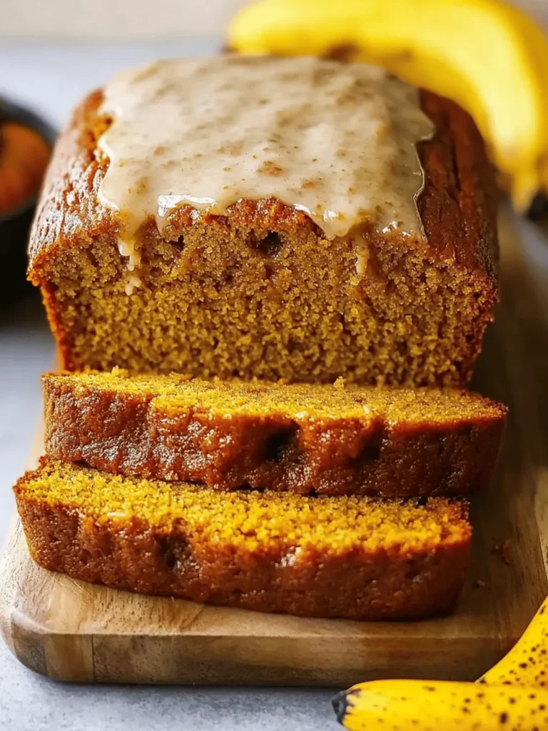 Pumpkin Banana Bread: Your Cozy Ultimate Fall Baking Recipe 4 Pumpkin Banana Bread: The Ultimate Fall Baking Recipe