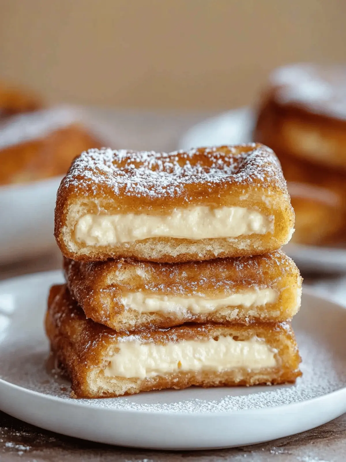 Easy Churro Cheesecake Recipe | Mexican-Inspired Dessert