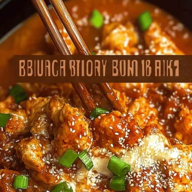 Buldak (Korean Fire Chicken) | Cheff Recipes