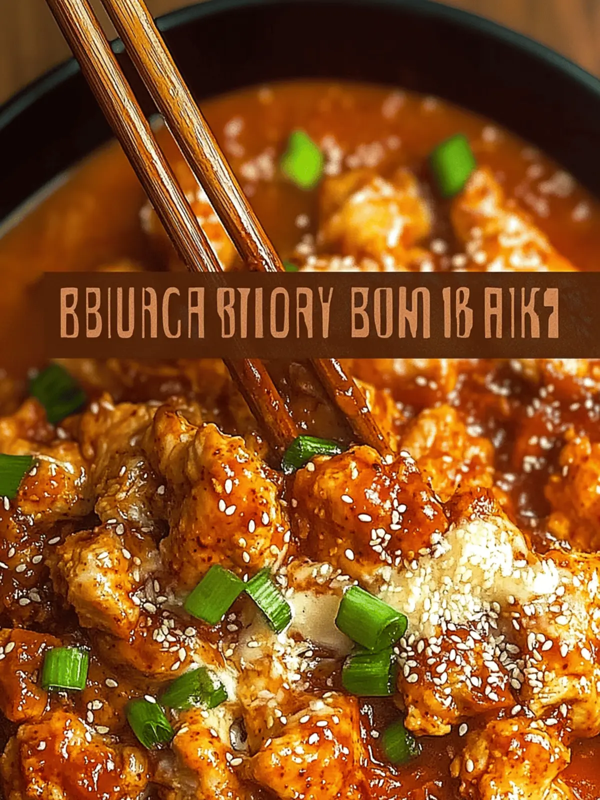 Buldak (Korean Fire Chicken) | Cheff Recipes