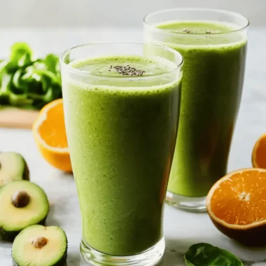 Green Smoothie