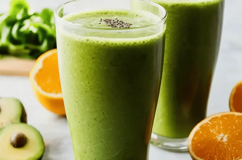 Green Smoothie