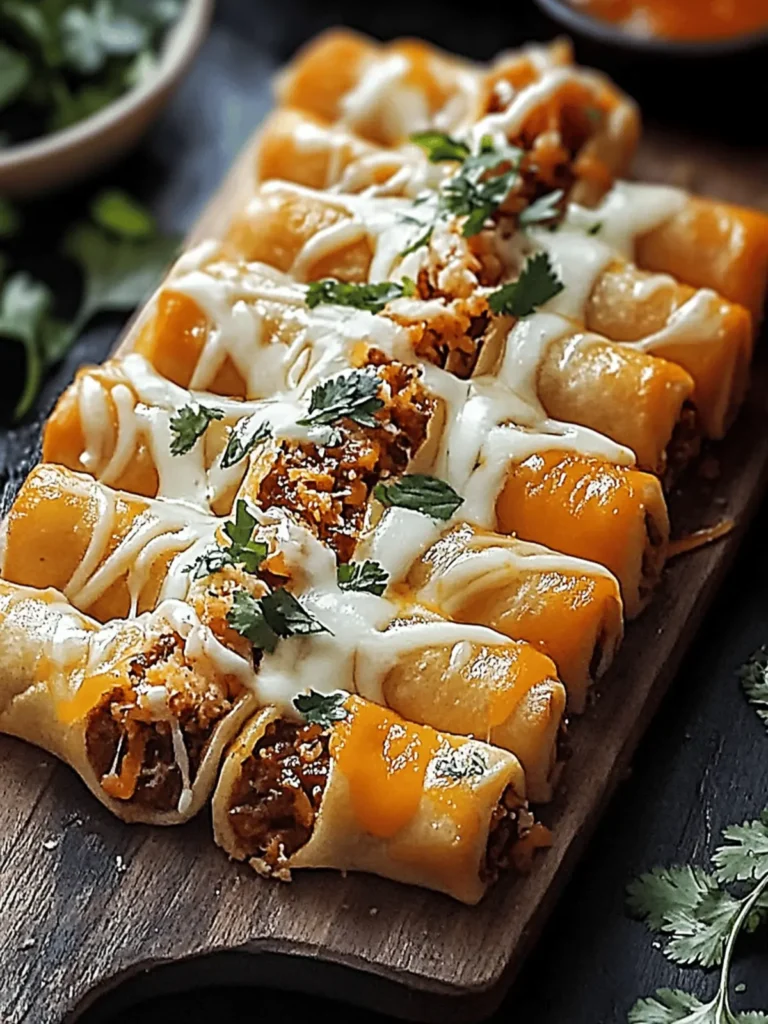 Cheese-Stuffed Taco Rolls with a Crispy Finish You’ll Love 2 Cheese-Stuffed Taco Rolls with a Crispy Finish