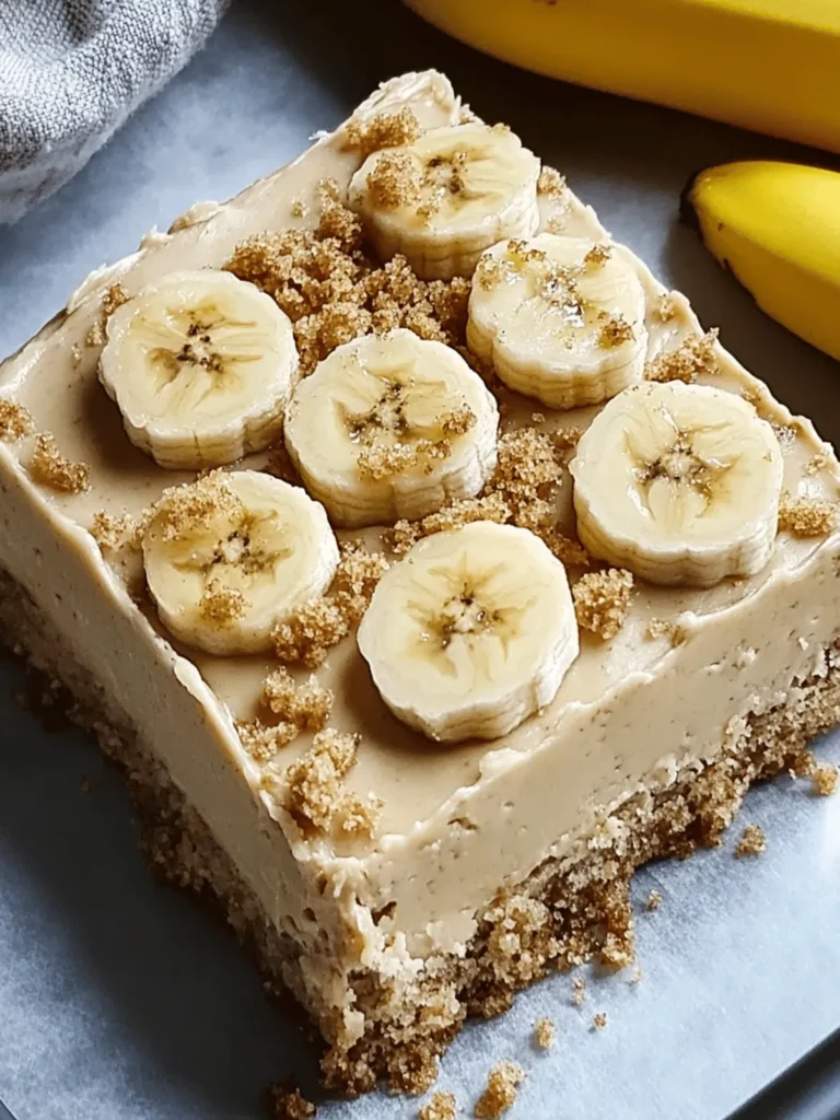 Irresistible Banana Bread Bars with Brown Butter Frosting 3 Banana Bread Bars with Brown Butter Frosting